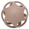 Image de Anneau De Dentition Balle Silicone Silicone Biscuit