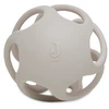 Image de Anneau De Dentition Balle Silicone Silicone Nougat