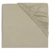 Image de Drap-housse Jersey 60x120cm Vert Olive