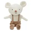 Image de Jollein 037-001-67074 Peluche