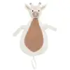 Image de Attache Sucette Giraffe