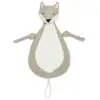 Image de Attache Sucette Renard