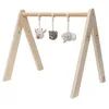 Image de Jouets pour arche déveil Animals par Jollein