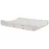 Image de Housse Matelas À Langer Jersey 50x70cm Happy Miffy Olive Gr. Par Jollein