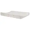 Image de Housse Matelas À Langer Jersey 50x70cm Happy Miffy Nougat Par Jollein