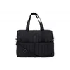 Image de Sac Puffed Moos Black