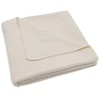 Image de Couverture Berceau 75x100cm Cosy Knit - Ivory