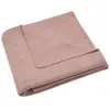 Image de Couverture Berceau 75x100cm Cosy Knit - Wild Rose