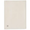 Image de Couverture 100x150cm Cosy Knit - Ivory/velvet