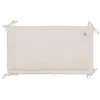 Image de Tour De Parc 180x30cm Cosy Knit - Ivory