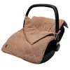 Image de Nid D'ange Groupe 0+ 3/5 Points Check Knit - Biscuit