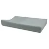 Image de Housse matelas à langer Eponge 50x70cm - Sea Green