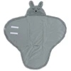Image de Couverture Portefeuille Bunny - Sea Green