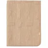 Image de Couverture 100x150cm Jungle Jambo - Biscuit/oatmeal