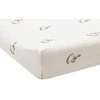 Image de Housse Matelas À Langer Jersey 50x70cm - Nostalgic Ride