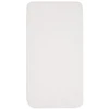 Image de Drap-housse Jersey 40/50x80/90cm Twinkling - Wild Rose