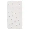 Image de Drap-housse Jersey 60x120cm - Nostalgic Ride