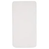 Image de Drap-housse Jersey 60x120cm Twinkling - Wild Rose