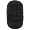 Image de Nid D'ange Groupe 0+ 3/5 Points Puffed - Black