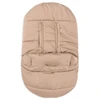 Image de Nid D'ange Groupe 0+ 3/5 Points Puffed - Biscuit