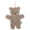 Image de Attache Sucette Teddy Bear - Olive Green