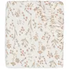 Image de Drap-housse En Jersey - Pour Lit De Bébé - Bloomy - 70/75 X 140/150 Cm - 100% Coton - Certifié Oeko-tex