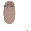 Image de JOLLEIN - Chancelière Poussette Embossed Milky Coffee