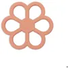 Image de JOLLEIN - Anneau de dentition Flower Coral Rose