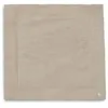 Image de JOLLEIN - Tapis de parc Fluffy 100x100cm Sand