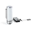 Image de Bosch Smart Home Caméra de surveillance extérieure Eyes Blanche