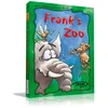 Image de Jeu De Cartes Du Zoo - Asmodee Franks : Amusement Animalier Garanti