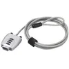 Image de Neomounts NSVGALOCK VGA Security Lock - cable de securite