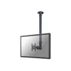 Image de Neomounts FPMA-C100 support - pleine action - pour ecran LCD - noir