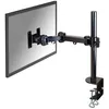 Image de Support De Bureau À Mouvement Complet D'écran 10"-30" Réglable Newstar