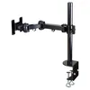 Image de Kit de montage écran LCD - Neomounts - FPMA-D960 - Noir - Inclinaison 180° - Rotation 360° - Pour écrans 10-30