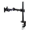 Image de NewStar Full Motion Desk Mount (clamp) FPMA-D960 - montage sur bureau (bras reglable)