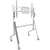 Image de Neomounts By Newstar Fl50-525wh1 Chariot Et Support Multimédia Blanc Ecran Plat Chariot Multimedia