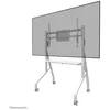 Image de Carrello TV Mobile - NEOMOUNTS - FL50-525WH1 - Blanc - 76kg - Fino a 86