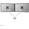 Image de Neomounts By Newstar Ds70s-950wh2 Support D'écran Plat Pour Bureau 88,9 Cm (35") Blanc