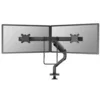 Image de Neomounts DS75S-950BL2 NEXT One kit de montage - pleine action - pour 2 ecrans LCD - noir