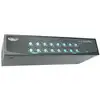 Image de Neomounts By Newstar Ns1631d Commutateur Écran, Clavier Et Souris Grille De Montage Noir