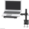 Image de Neomounts By Newstar Notebook-d100 Support De Livres Noir 55,9 Cm (22")