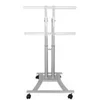 Image de NewStar Mobile Monitor/TV Floor Stand PLASMA-M1200 - chariot