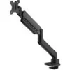 Image de Neomounts DS70PLUS-450BL1 kit de montage - pleine action - pour ecran LCD incurve - noir
