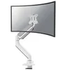Image de Neomounts DS70PLUS-450WH1 kit de montage - pleine action - pour ecran LCD incurve - blanc