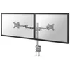 Image de Neomounts FPMA-D935D kit de montage - pleine action - pour 2 ecrans LCD - argent
