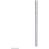 Image de Neomounts Fpma-cp100 Tube D'extension Pour Support D'écran Au Plafond - H100 Cm