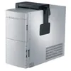 Image de Support CPU - NEWSTAR - CPU-D100 - Noir - Réglable 30-53 cm - Montage sous le bureau