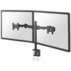 Image de Neomounts FPMA-D960D kit de montage - pleine action - pour 2 ecrans LCD - noir