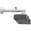 Image de NEWSTAR Support mural BEAMER-W050SILVER - Pour projecteur univesel